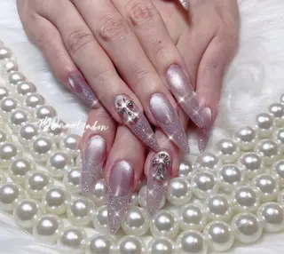 ネイル ネイリスト KYOのネイルデザイン