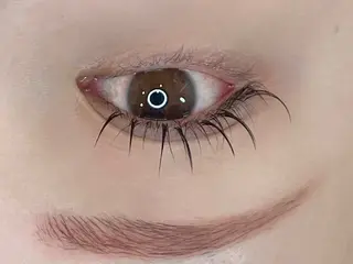 マツエク・マツパ アイラッシュリップル所属・押尾 有紀のマツエク・マツパデザイン