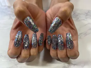 ネイル nail ameryのネイルデザイン