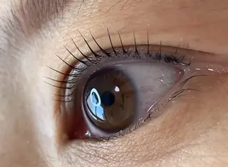 マツエク・マツパ あや🥑 チルザルトサロンのマツエク・マツパデザイン