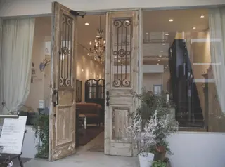 AMIES所属・AMIES (エイミス)のエステ・リラクイメージ