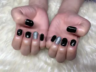 ネイル Nail&eye Belire 新宿のネイルデザイン