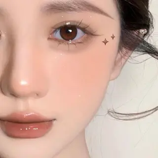 マツエク・マツパ Roco'lush ❤︎ 渋谷店のマツエク・マツパデザイン