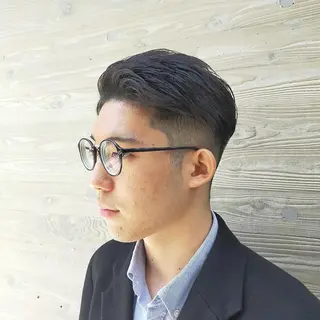 メンズ AUBE HAIR shinjuku所属・🌺夏の褒められヘア 🌺 NAO のヘアスタイル