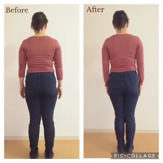 斉藤 希のエステ・リラクイメージ