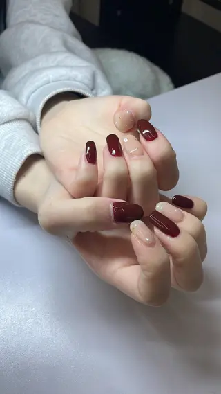 ネイル SUZUKA ❤︎.*のヘアスタイル