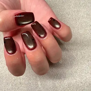 ネイル lilbondir. chiharuのネイルデザイン