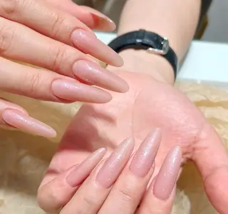 ネイル ル ルのネイルデザイン