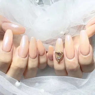 ネイル Neil salon Elyseeのネイルデザイン