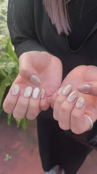 ネイル yuko⌇ 自由が丘ネイルのネイルデザイン