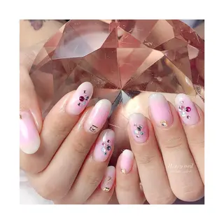 ネイル 心と体が整う腸活 サロン ラクシュミーのエステ・リラクイメージ