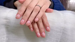 ネイル KIRANAIL あやねのネイルデザイン