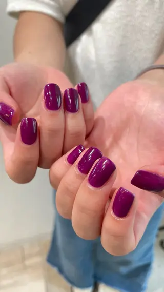 ネイル ｺﾄﾐ【メンズ特化】 女子ウケ提案🫶🏻のヘアスタイル