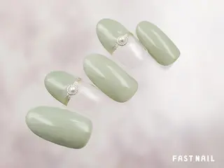 ネイル FASTNAIL LOCO 昭島店のネイルデザイン