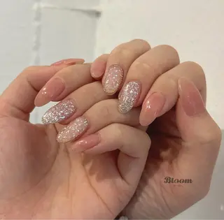 ネイル Luludi所属・Luludi はるなのネイルデザイン