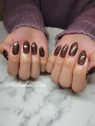 ネイル Nail salon Coco所属・Nail salon Coco【溝の口駅】のネイルデザイン