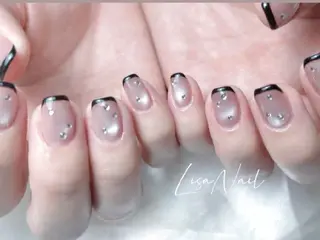 ネイル NINA· NAIL✨のネイルデザイン