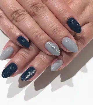 ネイル shimizu yuuのネイルデザイン