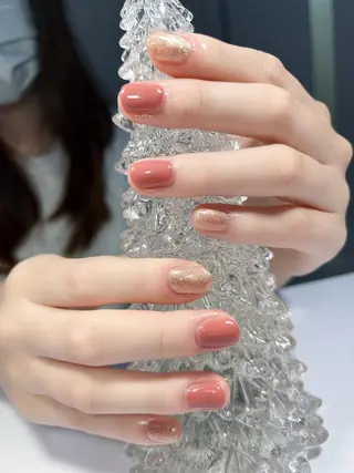 ネイル ネイルサロン ロア旧ジョリーのネイルデザイン