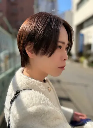 メンズ 【髪質改善】 TAIGA🐯のヘアスタイル