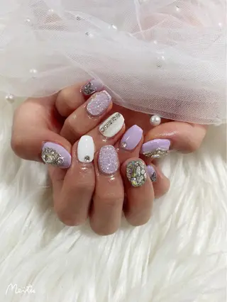 ネイル COCO ネイルのネイルデザイン