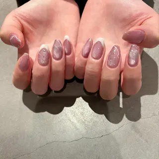 ネイル moe .のネイルデザイン