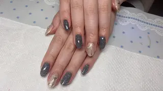 ネイル Nail Annのネイルデザイン