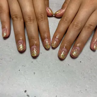 ネイル 山中 祥華の眉毛・アイブロウイメージ