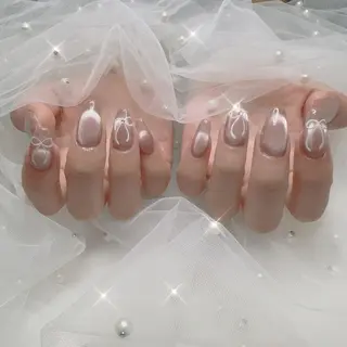 ネイル nail GZMのネイルデザイン