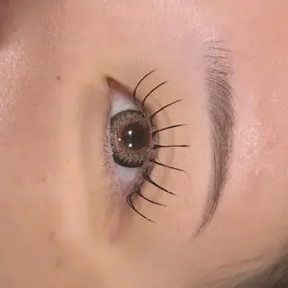 マツエク・マツパ hair&eye🎀 /momoKaのマツエク・マツパデザイン