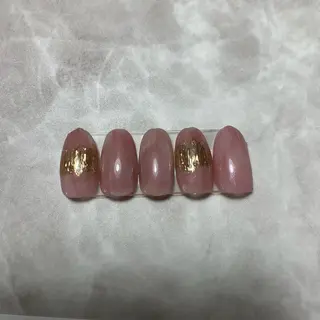 ネイル salon Hush Hushのネイルデザイン