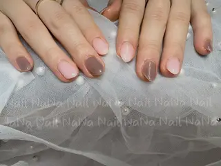ネイル Nail NaNaのネイルデザイン