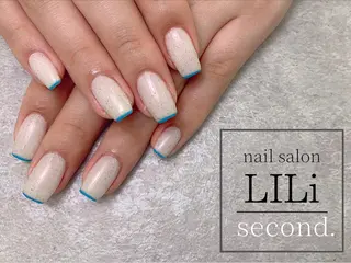 ネイル Sari ✳︎のネイルデザイン