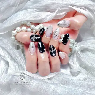 ネイル M2 beauty Mayuのネイルデザイン