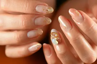 ネイル private salon mieのネイルデザイン