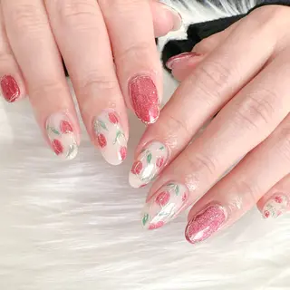 ネイル Ccoco_nail 【ｼｰｺｺﾈｲﾙ】のネイルデザイン
