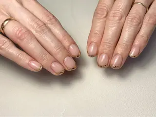 ネイル esperer ［エスペレ六本木店］のネイルデザイン