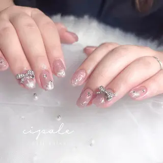 ネイル salonCIPAL MAIのネイルデザイン