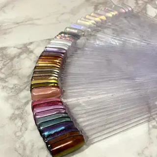 ネイル SHELL NAIL 💅TAKEDA💟のネイルデザイン