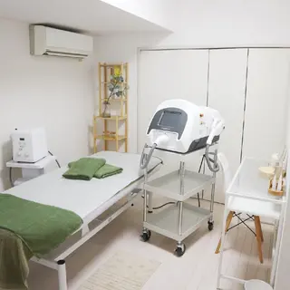 メンズ 🌿emirai SEN🌿のエステ・リラクイメージ