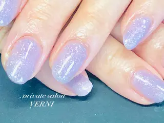 ネイル 自爪育成ネイルサロン ヴェルニのネイルデザイン