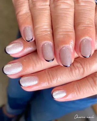 ネイル Cherienail yunaのネイルデザイン