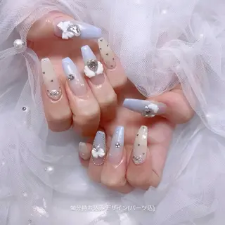 ネイル You&Me Miruのネイルデザイン