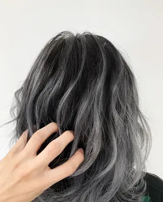 ロング カラー ✨カラー指名 No.1✨keitaのヘアスタイル