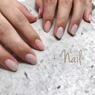 ネイル Aim* 深爪・自爪育成専門店のネイルデザイン