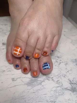 ネイル さくら💮💮 【オフ無料】のネイルデザイン