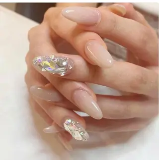 ネイル Melody メロディのネイルデザイン