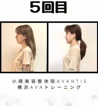 つばき みほのエステ・リラクイメージ