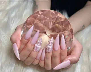 ネイル Nail&eye Belire 新宿のネイルデザイン