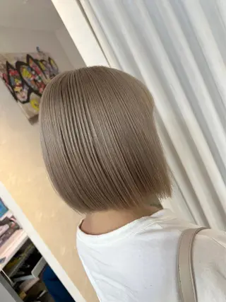 ミディアム Maelle 元町【マエル】所属・rococo./ 清穏🌈💗🦋のマツエク・マツパデザイン